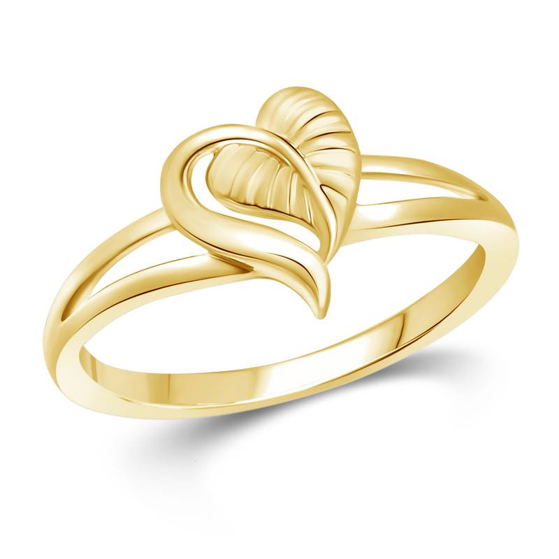 Gold Plated Ring, Gender : Female