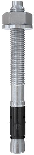 Stainless steel Fischer Anchor Bolt