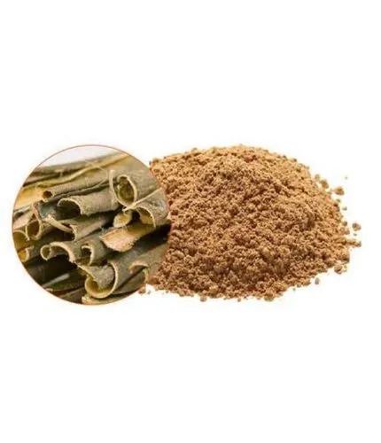 10% White Willow Bark Extract, for Treatment of pain, Form : Powder