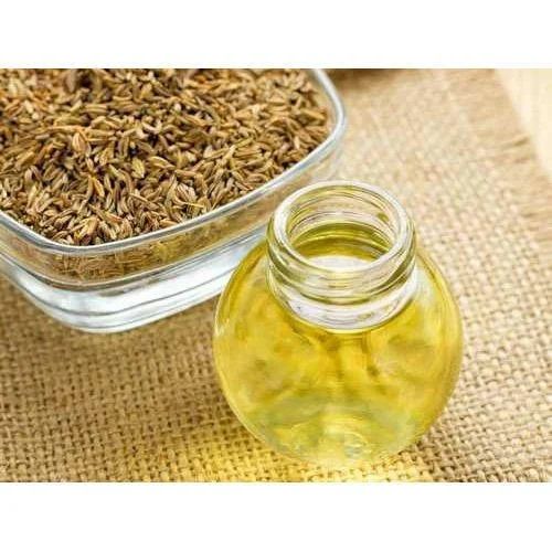 Jiya Nutraherbs Ajwain Oil, Purity : 99.95%