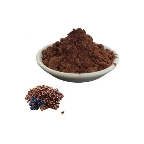 Jiya Nutraherbs Grape Seed Extract, Packaging Type : HDPE Drums