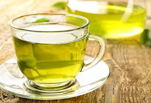 Jiya Nutraherbs Green Tea Extract Oil, Form : Liquid