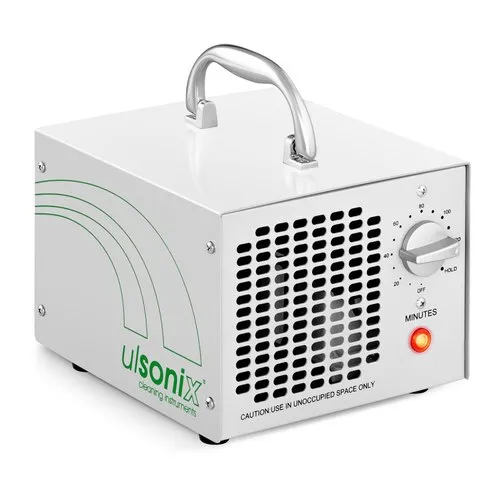 Industrial Ozone Generators at best price INR 30,000 / Piece in Delhi Delhi from Prosafe