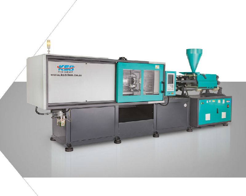 UPVC Fitting Injection Moulding Machine, Certification : ISO 9001:2008