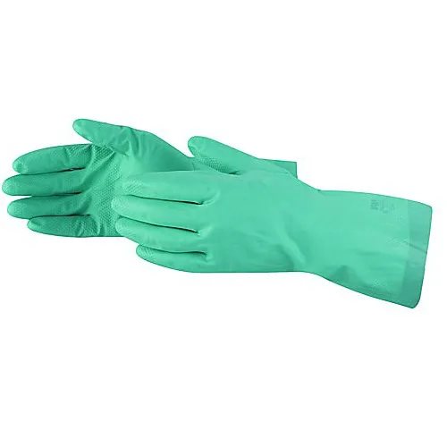 Acid Resistant Gloves at best price in Nagpur Maharashtra from Asian