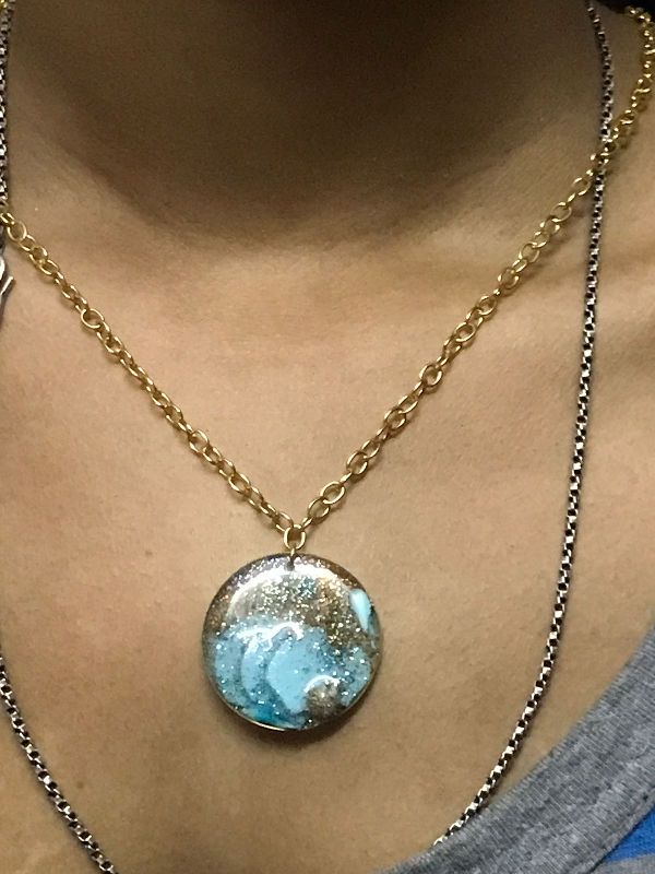 Pendants and Lockets