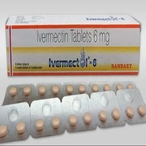 Ivermectin Tablet Apshsri Pharmaceuticals, Chennai, Tamil Nadu