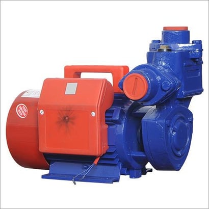 Domestic Water Pump, Driven Type : Electric, INR 3,500 / Piece by ...