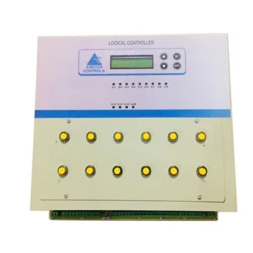 Digital Programmable Logic Controller at best price INR 22,000 / unit in Chennai Tamil Nadu from