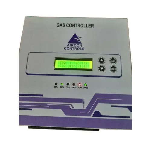 Gas Control Panel at best price INR 14,500 / Piece in Chennai Tamil