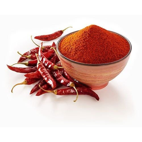 Red chili powder, for Spices