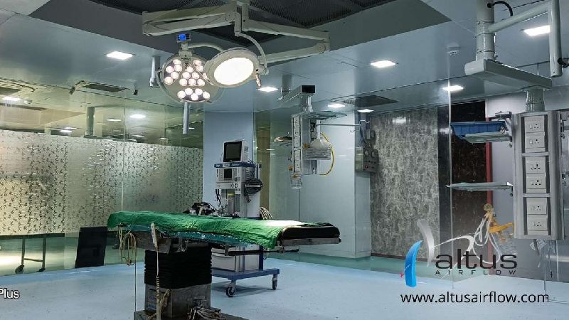 Gynae Operation Theater Setup Services