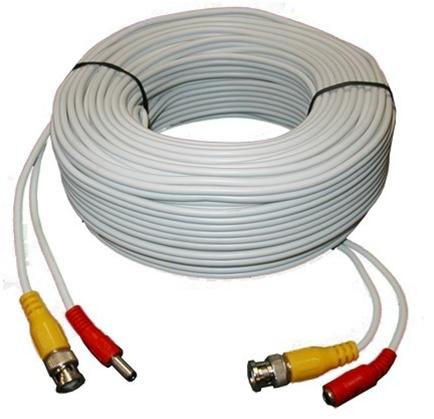 CCTV Cable, Feature : High Ductility
