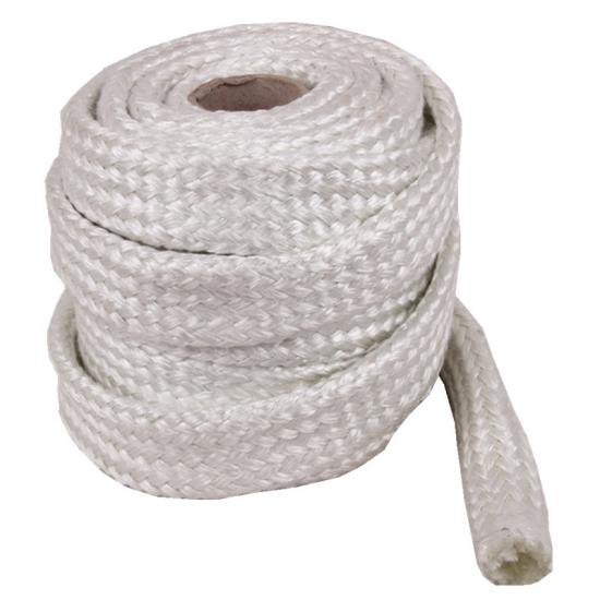 SS Braided Fiberglass Cable
