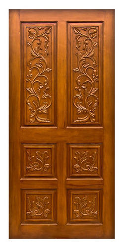 BWP Wooden Doors