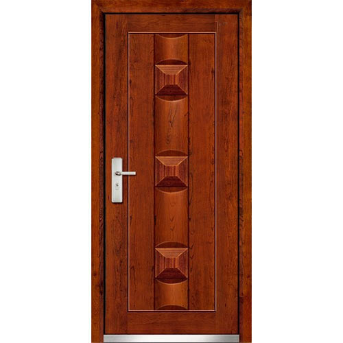 Modern Wooden Doors