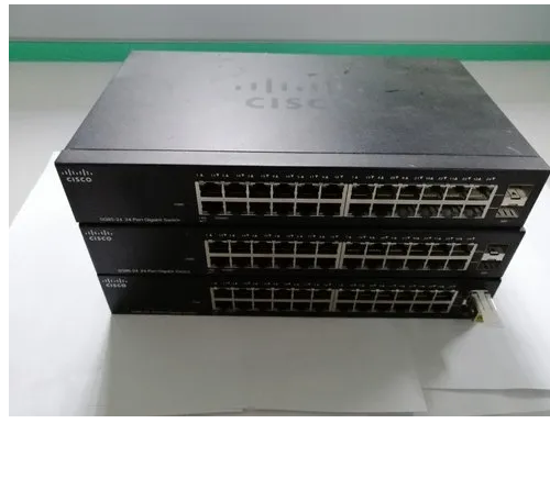 Network Switch - Net Dot Com, Mumbai, Maharashtra