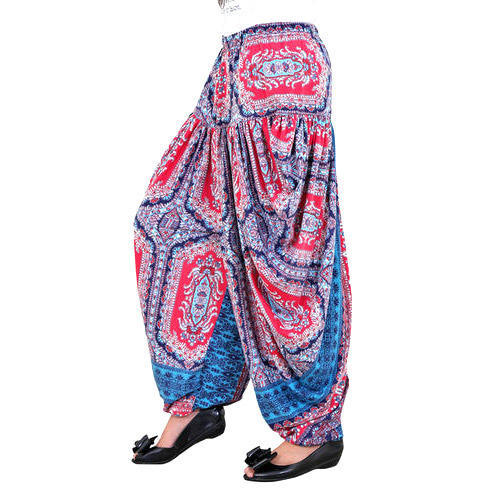 Patiala Pants - Buy Latest Womens Patiala Pants Online