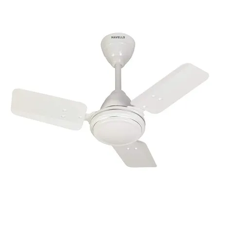 Havells Ceiling Fans at best price INR 2,575 / Piece in Delhi Delhi