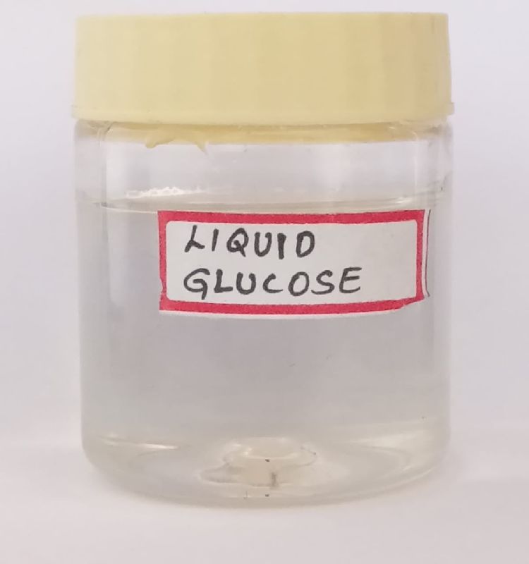 Liquid Glucose, Packaging Size 100kg, 200kg, INR 34INR 36 / kg by A