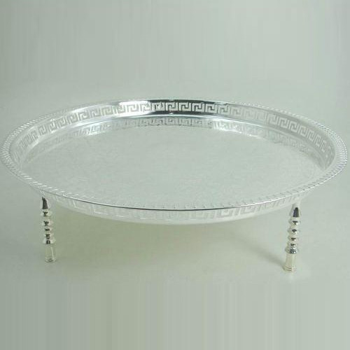 Kitchen Serving Tray, INR 450 / Piece by Midway Exports from Moradabad