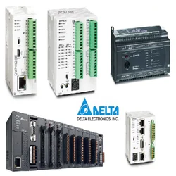 Delta PLC Programmable Logic Controller At Best Price INR 5,000 / Piece ...