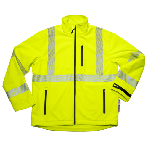 Safety Jacket at best price INR 120INR 800 / Piece in Dhanbad Jharkhand