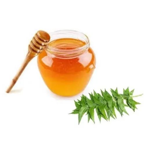 Neem Honey, Feature : Freshness, Hygienic Prepared, Longer Shelf Life