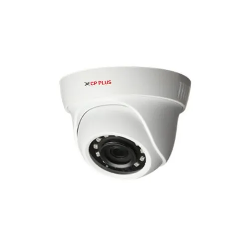 CP Plus Dome Camera at Rs 1,050 / Piece in Thane Techno Enterprises