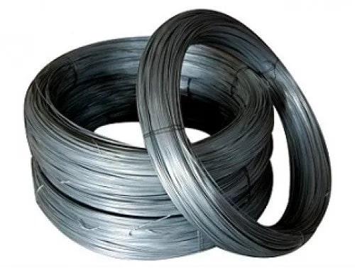 Industrial Binding Wire