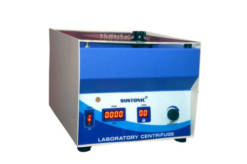 Digital Centrifuge Machine, Capacity : 15 ml