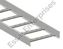 Essar Aluminium GI Ladder Cable Tray, Feature : Fine Finish, Rugged Proof