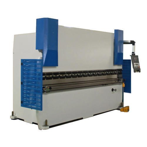 CNC Press Brake Machine