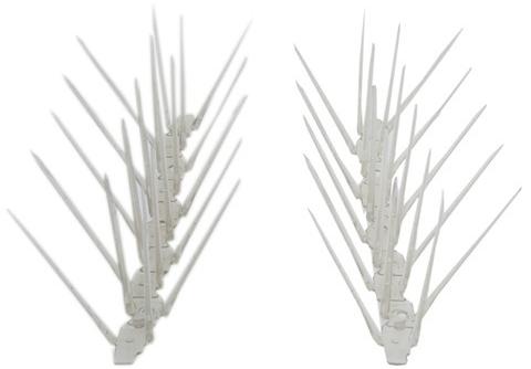 Polycarbonate Bird Spikes