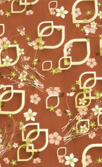 DIGITAL BROWN PRINTED ACP SHEET, for wall designing, bus(vehicle) body, Feature : fire proof, water resistance