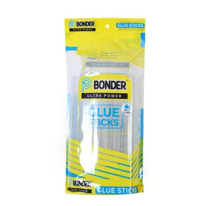 Bonder Ulta Power Hot Melt Glue Stick