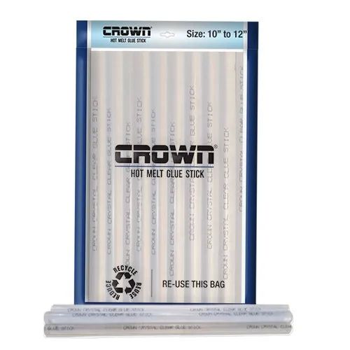Crown Hot Melt Glue Sticks, Feature : Premium Quality