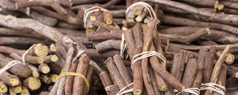 Licorice Extract, Color : Light brown to dark brown