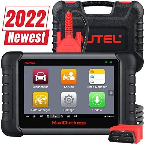 Autel Maxicheck mx808 Scanner