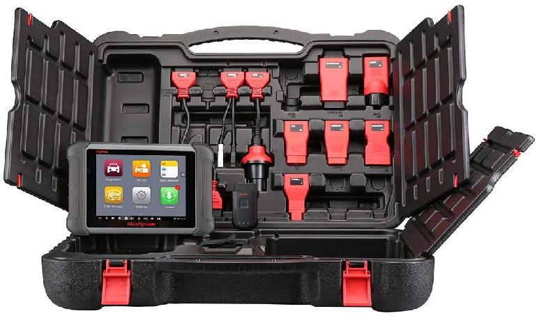 Autel Maxisys Ms906 Bt