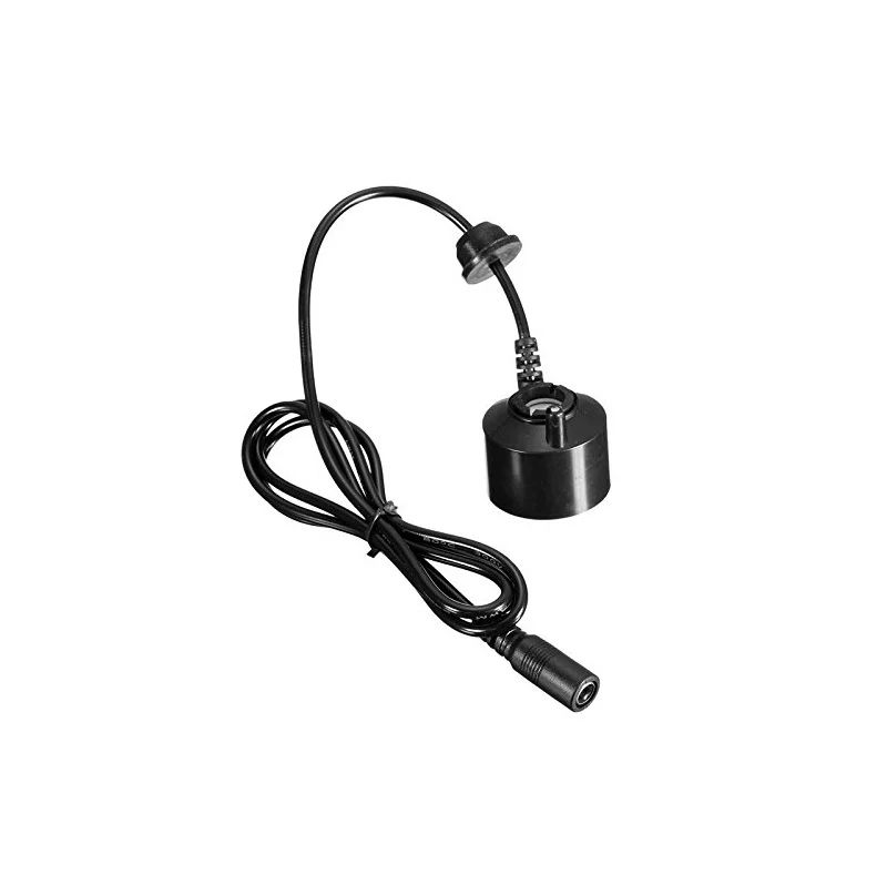 Shockproof Sensor with 10 Inch Wire, Length : 70 Meter