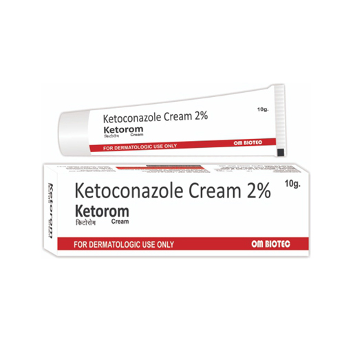 KETOROM Cream