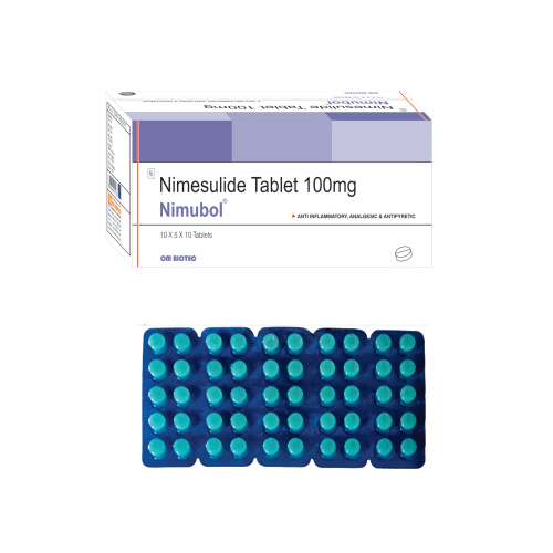 Nimubol Tablets