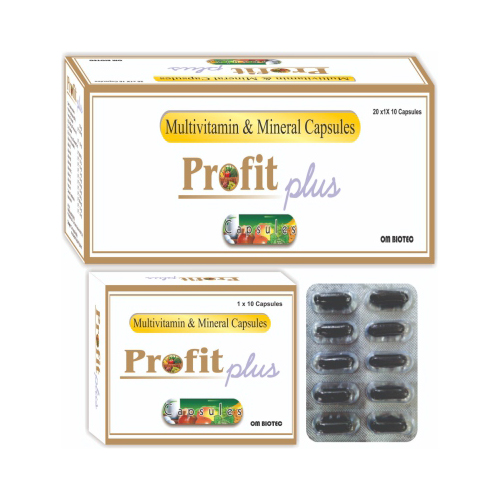 PROFIT PLUS Capsules