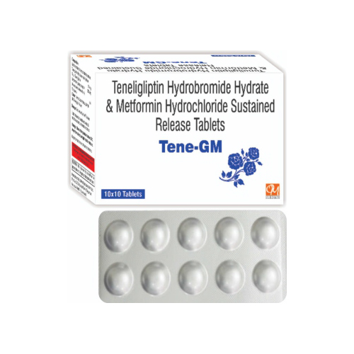 TENE GM Tablets