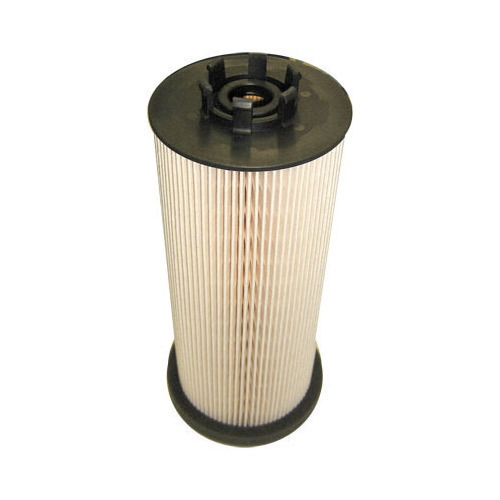 Round Plastic Automotive Fuel Filter, Filtration Capacity : 0-0.25micron