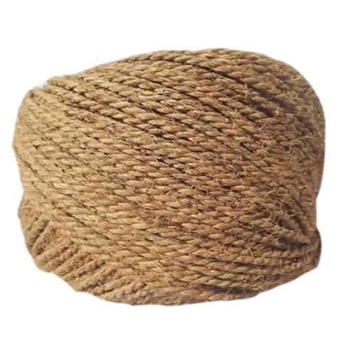 Coir Fibre Yarn