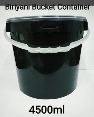4500 ML Biryani Bucket
