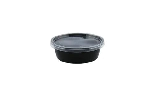 50ml Plastic Container