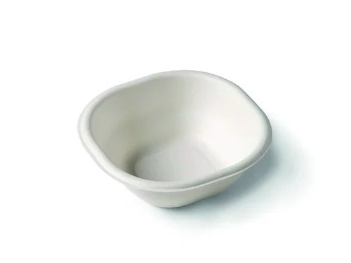 Bagasse Square Bowl
